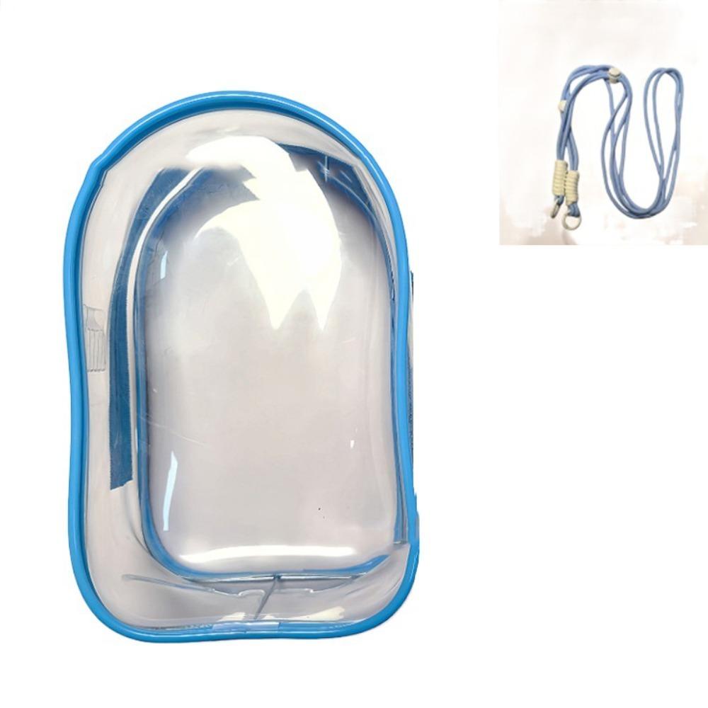 მტვრისგან დამცავი ლაბუბუს საჩვენებელი ჩანთა გასასვლელი ლაბუბუს შესანახი პაუჩი ლაბუბუს თოჯინის შესანახი ჩანთა ბავშვების საჩუქარი