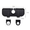 Countertop Protector Faucet Absorbent Mat Sink Splash Guard Faucet Absorbent Pad Drip Catcher Mat