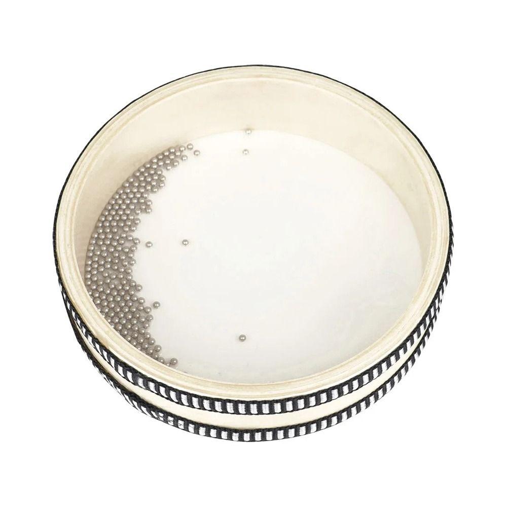 

Learning Music Ocean Wave Drum 6/8/10inch Child Drum Beginner Kids Hand Drum Music Instruments 25cm