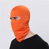 Anti-UV Balaclava Hat Quick Dry Riding Accessories UV Protection Ski Mask Cycling Cap  Unisex