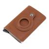 ID Credit Card Holder Wallet Bank Card Clip Wallet Money Clip Wallet with Slot for IOS Locator