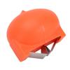 Egg Shell Opener Quickly Open Hard Boiled Or Raw Eggs Easy Press Open Egg Peeler Kitchen Tool Orange