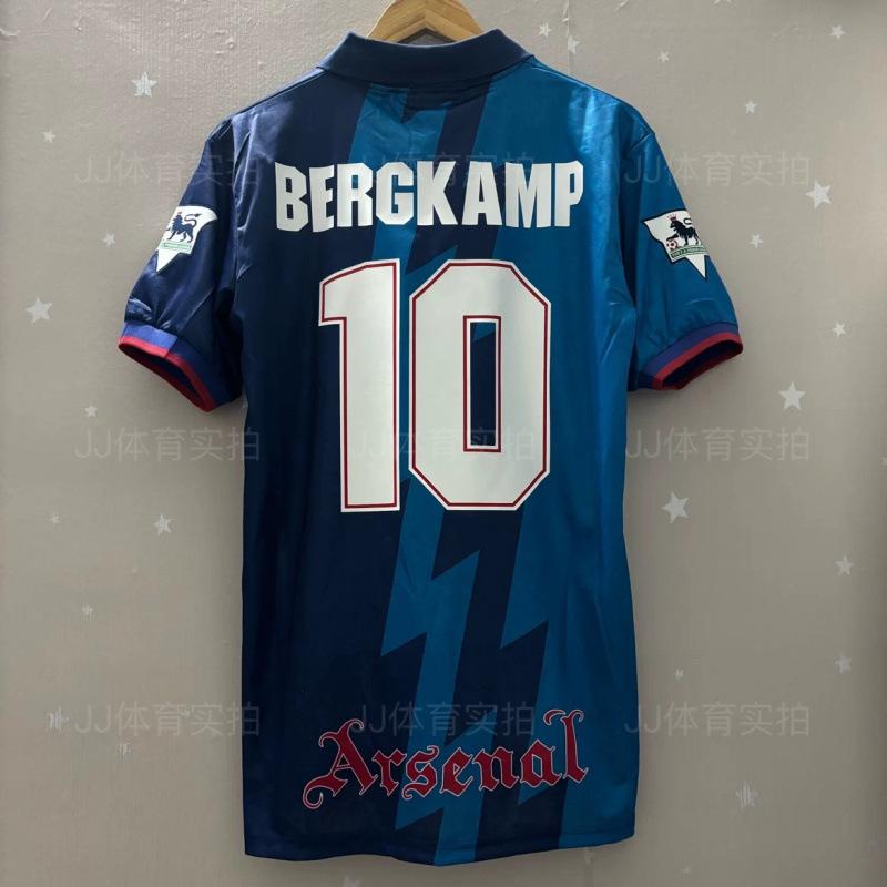 Vintage Trikot Beckham AC Robben Zidane Maldini Boca Carlos Drogaccio Fußballtrikot