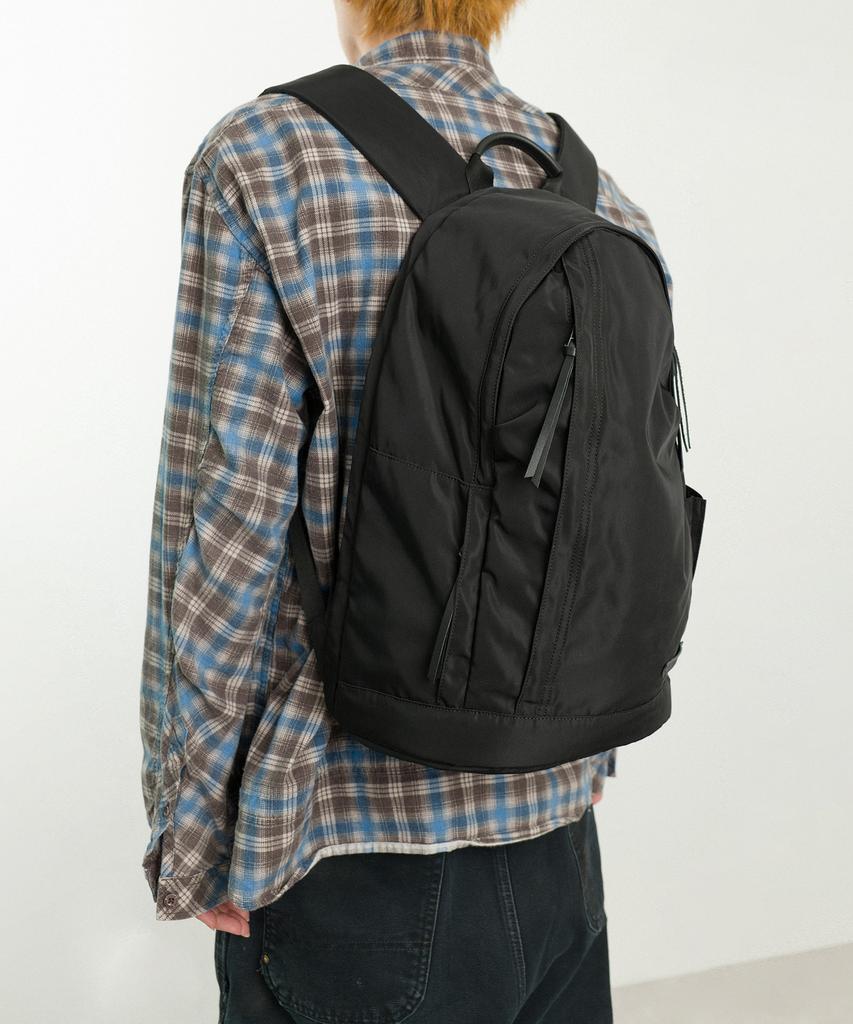 Ssrl Pill Daypack / Black