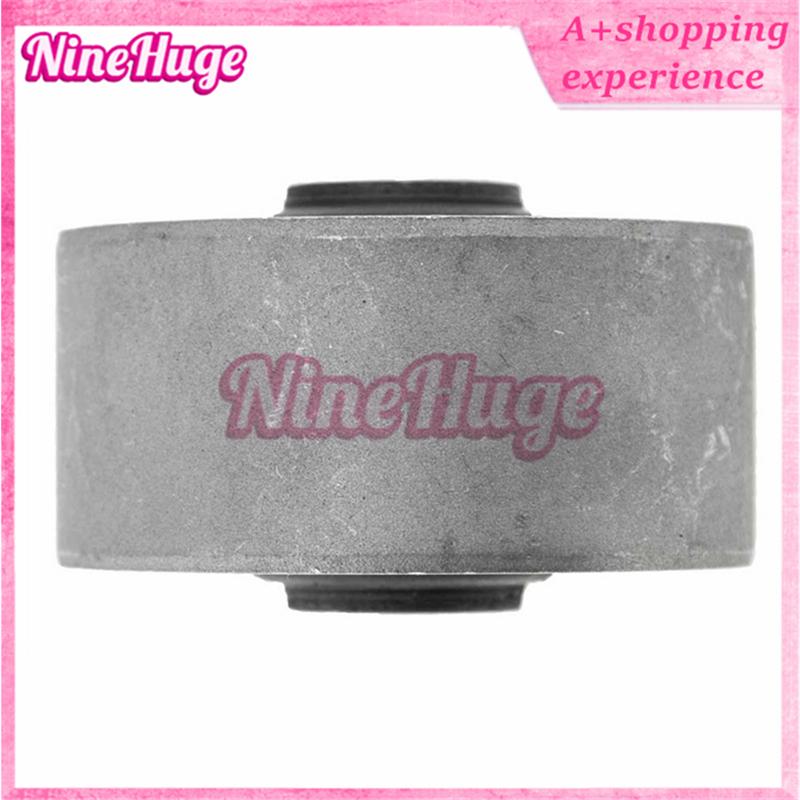 MN 100065 Rear DIFF Mounting Bushing MN100065 For Mitsubishi Outlander 2001-2008 CU4W CU5W