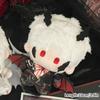 Olny Sylus Plush Doll Love & Deepspace Keychain Cute Cartoon Hanging Pendant Desk Ornaments Fans Gift Peripheral Products