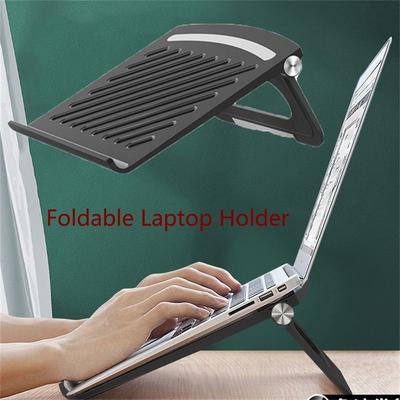 Suporte riser suporte para laptop suporte para notebook suporte para ventilação e resfriamento suporte para laptop