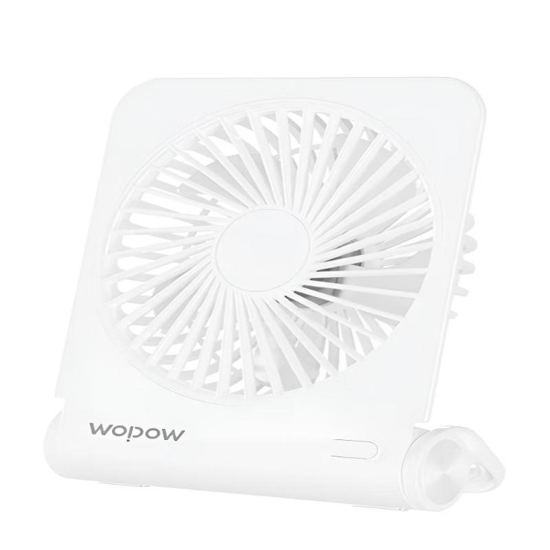 WOPOW FA28 Folding Desktop Mini Fan