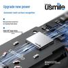Usmile P20 PROS Digital Sonic Electric Toothbrush CN plug (adapter included)