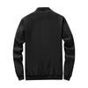 Spring And  Youth Men's Stand Collar Zipper Casual Jacket Men's Coat