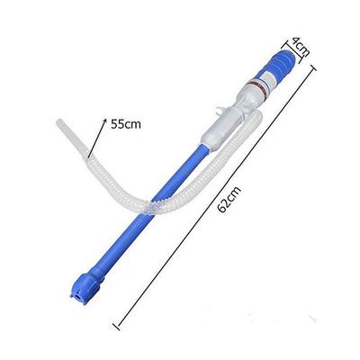 Tragbare elektrische Pumpe Handpumpe Siphon Flüssigkeitstransferpumpe Aquariumpumpen