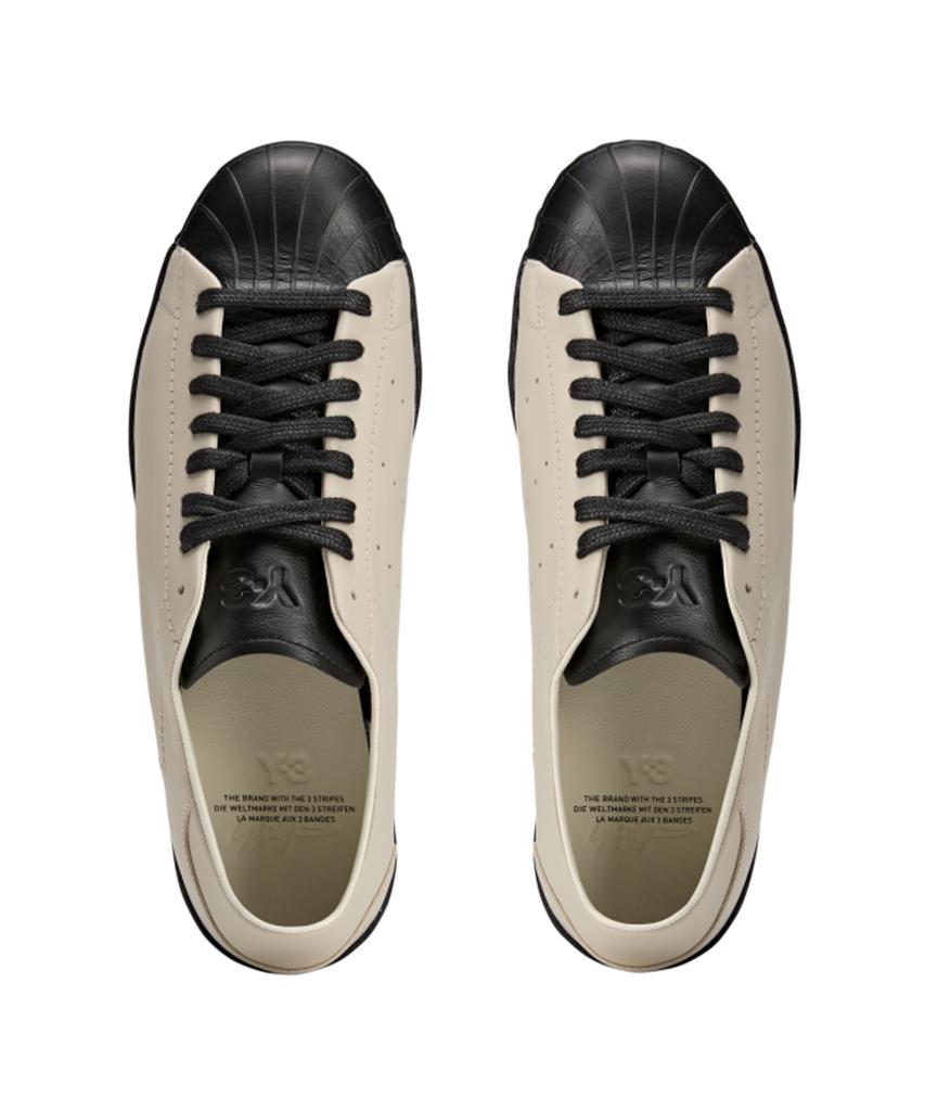 Y-3 Superstar - Alumina / Ki3475