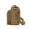 Sac bandoulière tactique d'extérieur DCLOUD