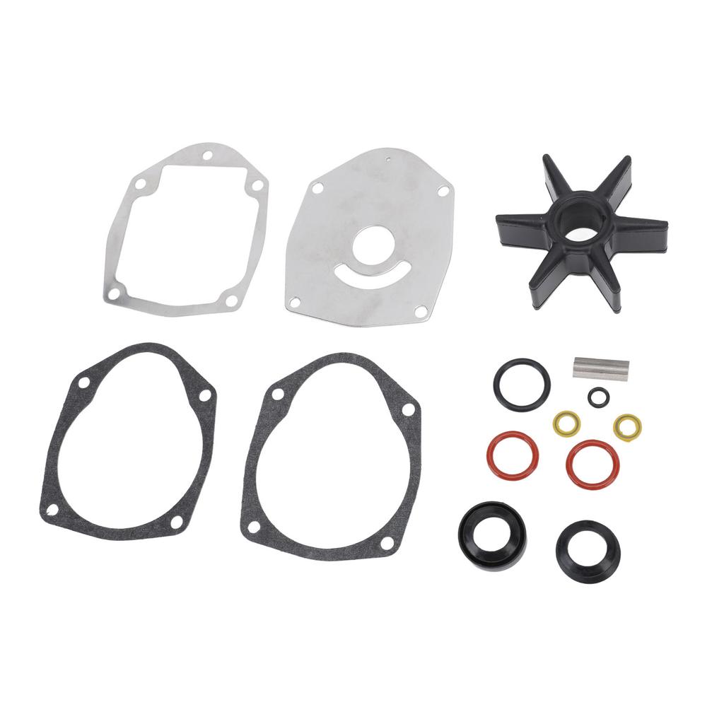 Water Pump Repair Kit 47 43026Q06 Rugged Reliable Water Pump Impeller Kit for Mercruiser Alpha One