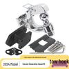 Haval H9 24-Model Gen 2 Rear Tow Hook & Ball Kit