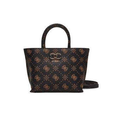 Emelie Logo Mini Bag