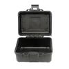 Kunststoff Kleine Werkzeug Box Outdoor Wasserdicht Fall Lagerung Boxen Organizer Hard Case