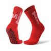 Ayoub Men's Anti-Slip Football Socks 3-Pack