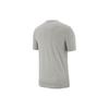 Nike NSW Club T-Shirt Grey Tee Grey Men Streetwear AR4999-064