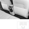 For GAC AION UT 2025-2026 Seat Anti-kick Pad Car Seatback Protective Padding Dirt-resistant Automobile Modification Supplies