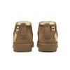 UGG CLASSIC ULTRA MINI Ankle Length Snow Boots Women's Chestnut Brown 1116109-CHE(Team80-)
