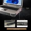 Rugged Touch Industrial Laptop Workstation (CN version)