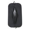 Non-woven Business Bags Foldable Travel Supplies Clothes Bags Suit Cover Dust Cover Garment Storage Bag