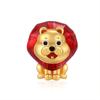 Cartoon Series Charm Beadapplicable To Original Plating Copper Jewelry Bracelet &Diy Jewelry Making For Women Gift