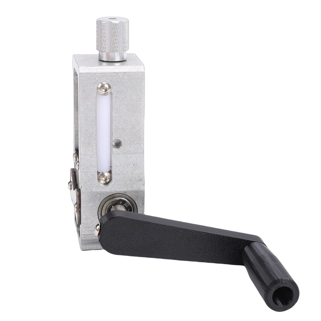 Wire Stripper Machine Drill Powered Or Hand Crank Aluminum Alloy Wire Stripping Machine for Industrial