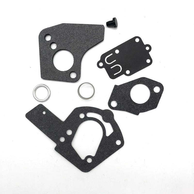 P19 Carburetor 135292 For Briggs & Stratton 133237 133252 133292 135212 135217 135232 133252