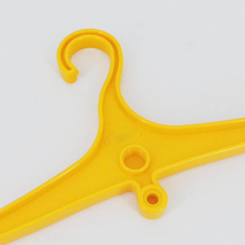 Heavy Duty Seawater Resistant Diving BC Hanger Anti Deformation Sturdy BCD Hook for Recreational Diving Use