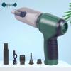 Yuanzu 107 Portable Wireless Handheld Car Vacuum Cleaner