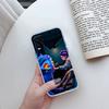 MH82 KPop Demon Hunters Phone Case for Motorola Edge 20 30 S30 40 50 Fusion Lite Plus Pro Neo Ultra One Power Action Macro Hyper Vision Zoom