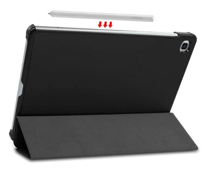 Hülle für Samsung Galaxy Tab S6 Lite 10,4" 2020 2022 2024