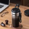 Westinghouse Portable Dual-Use Coffee Mug