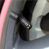 4PCS Car Tire Valve Caps Dustproof Wheel Air Covers for Hyundai Accent i10 IX25 IX30 Trajet Sonata Getz Tucson Lafesta Elantra HH52