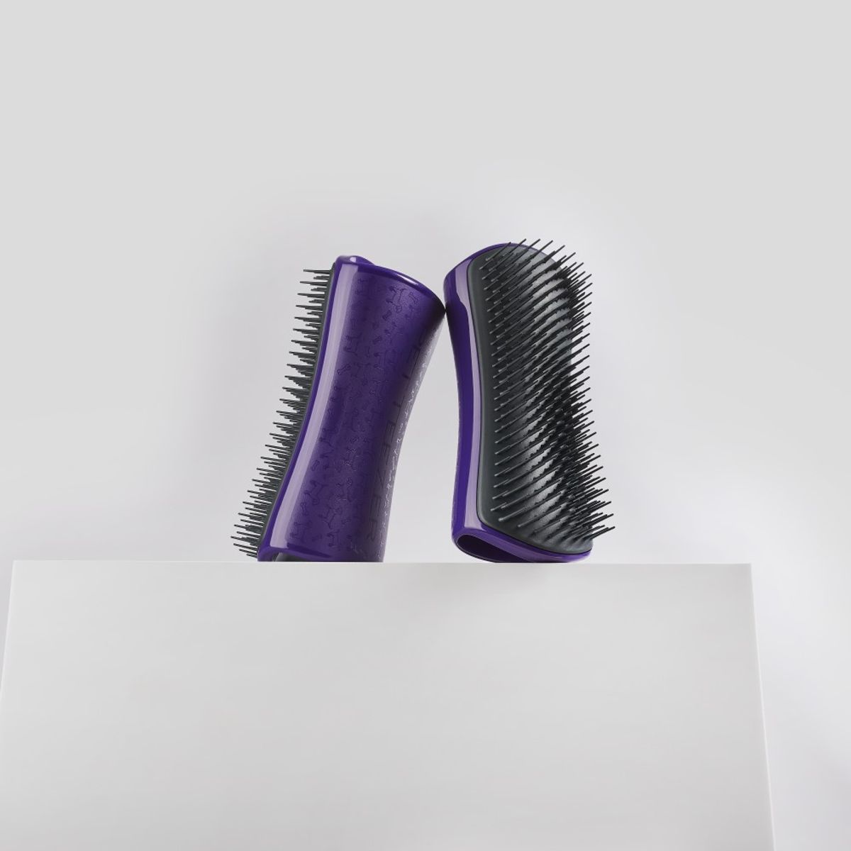 Pet Teaser De-Shading Purple/Gray