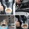 Electric Water Heater Immersion Instantaneous Water Heating Rod 12V/24V Portable Car Hot Water Boiler Heater Fish Clip