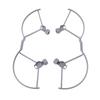 Propeller Guards Fit for Mini 5 Pro Drone Paddle Blades Protector Impact Absorption Semi Enclosed Frame