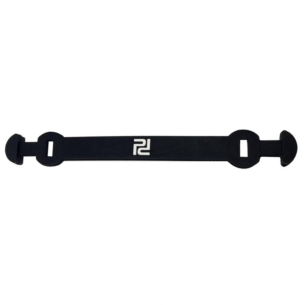 Double Knots Tennis Racket Shock Absorbers Replacement Long Racket Dampener AntiVibration Tennis Racquet Shock Absorbers