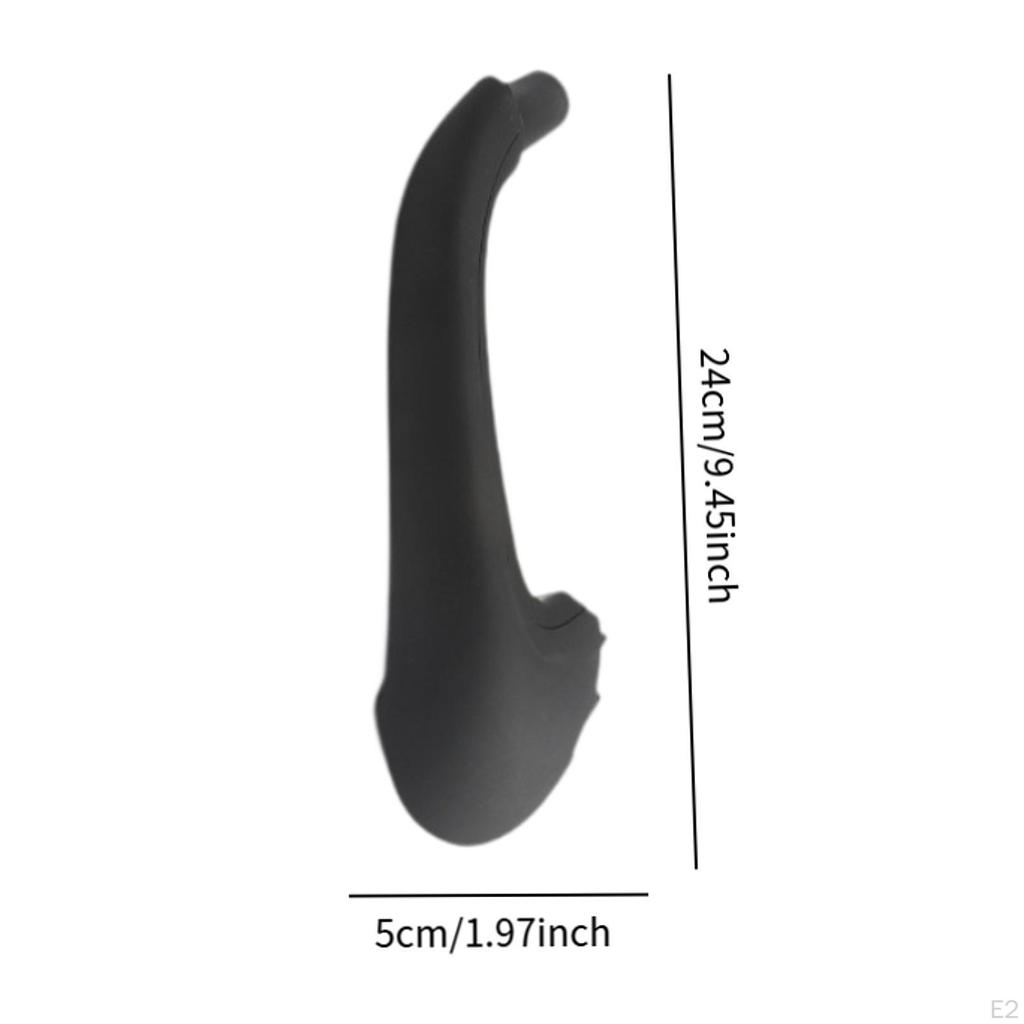 Inner Door Handle Direct Replaces Easy To Install Automobile Accessories for C230 C32 AMG C320 C280