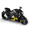 450 SX-F Legering Motorfiets Figuur 1:18 Schaalmodellen Draagbare Racevinger Motofiets Simulatieset Speelgoed Voor Kinderen
