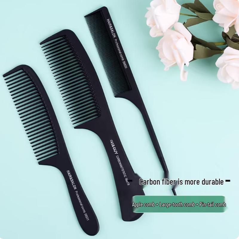 Антистатический набор расчесок Bo Yi Duo