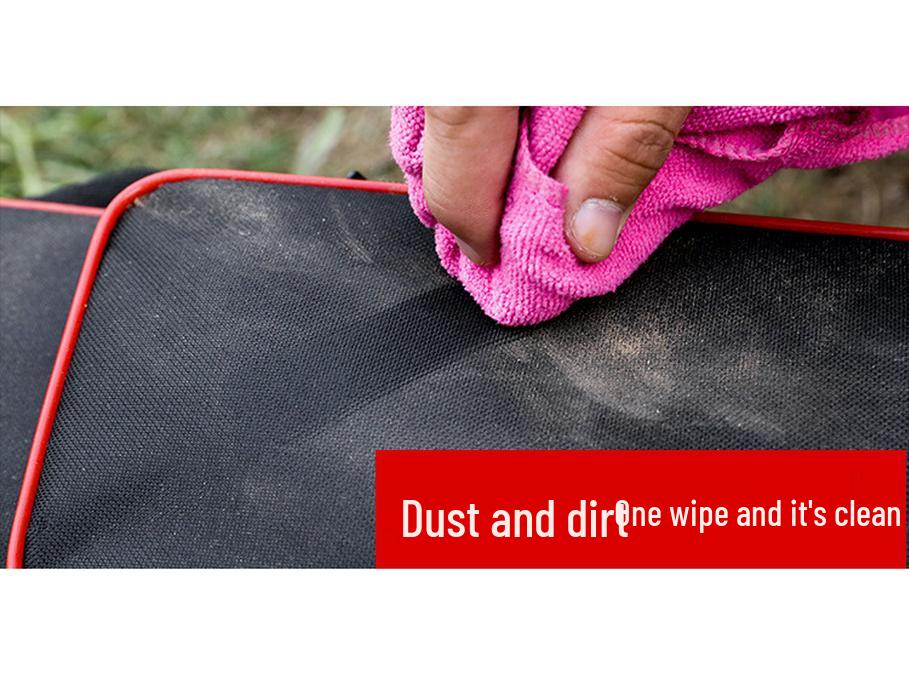 Multifunctional Waterproof Fishing Tackle Backpack and Rod Bag