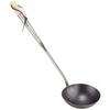 Takagi Iron Chinese Ladle Medium