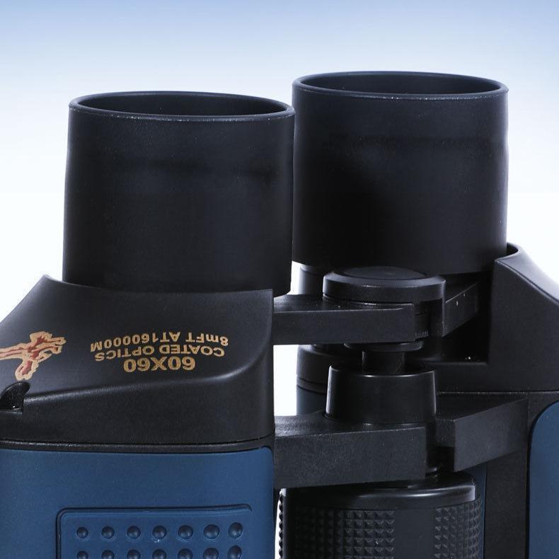 Binoculars High-power High-definition Low-light Night Vision Professional Portable Telescope Adult Outdoor Mountaineering Telescope