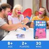 Challenge-Karten „Wer lacht, verliert“ Partyspiel SNORT FUNNY Partyspiel Camping-Aktivität