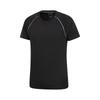 Mountain Warehouse Mens Endurance IsoCool T-Shirt