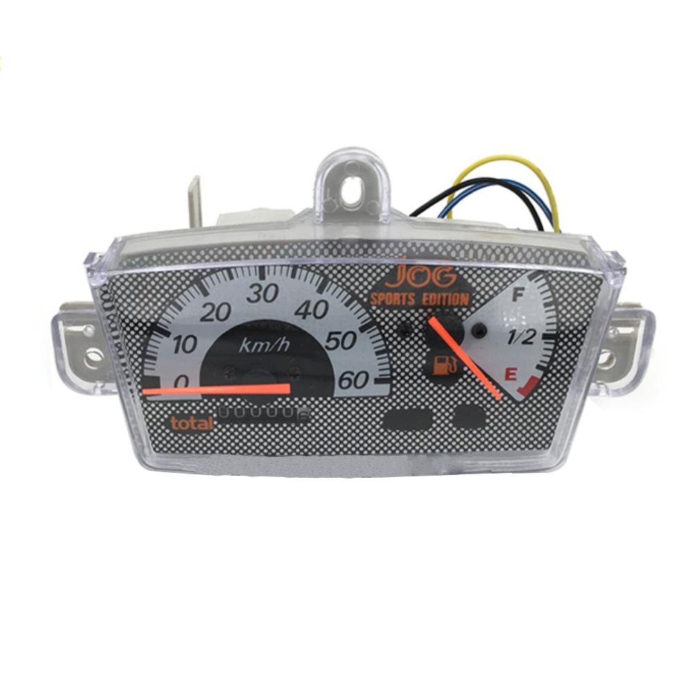 Motorcycle Scooter Instrument Assembly Instrument speedometer For YAMAHA JOG50/90 2 3 4 5 Generation ZR 3KJ 3YK