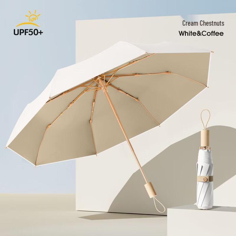 Hanyou Double Sun Protection Umbrella